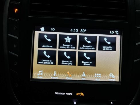 Used 2017 Lincoln MKC Select w/ Select Plus Package image 39