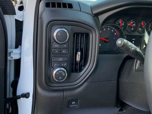 New 2026 GMC Sierra 1500 Pro w/ Pro Value Package AWD/4WD image 12