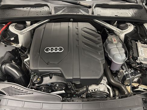 Used 2023 Audi A4 2.0T Premium AWD/4WD image 27