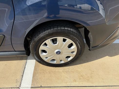 Used 2020 Ford Transit Connect XL image 28