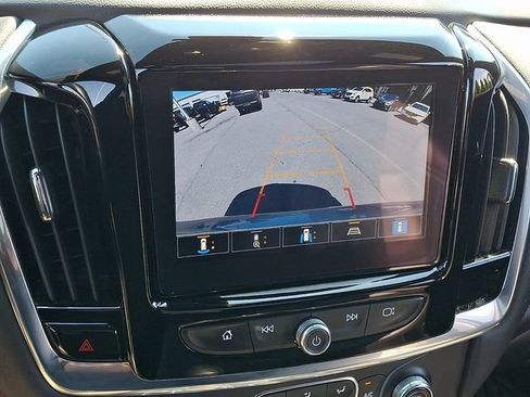 Certified 2023 Chevrolet Traverse RS AWD/4WD image 19