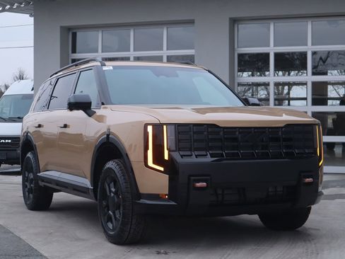 New 2027 Kia Telluride SX Prestige X-Pro image 1