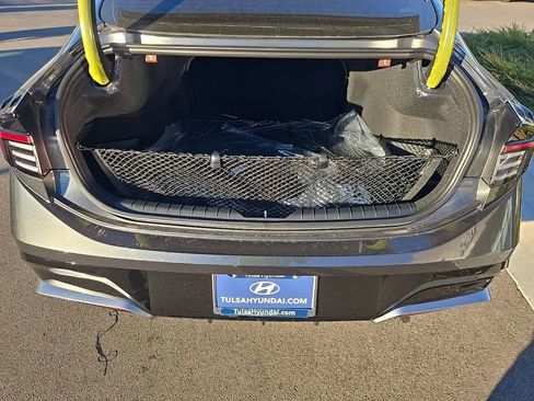 New 2026 Hyundai Sonata SEL FWD image 9