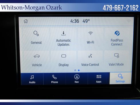 Used 2020 Ford F150 XLT w/ Equipment Group 302A Luxury image 37