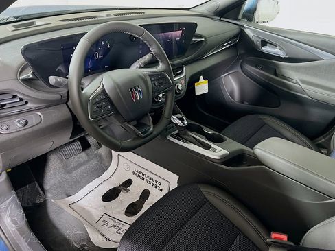New 2026 Buick Envista Preferred w/ Convenience I Package image 9