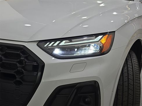 Used 2023 Audi Q5 e Prestige image 34