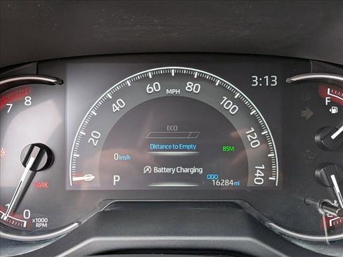 Certified 2025 Toyota RAV4 XLE AWD/4WD image 10