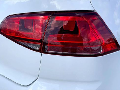 Used 2015 Volkswagen GTI S FWD image 29