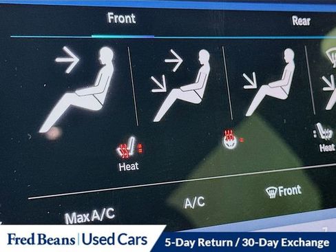 Used 2021 Chrysler Pacifica Touring-L w/ S Appearance Package image 21