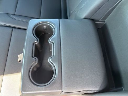 New 2026 Chevrolet Silverado 1500 RST w/ Safety Package AWD/4WD image 35