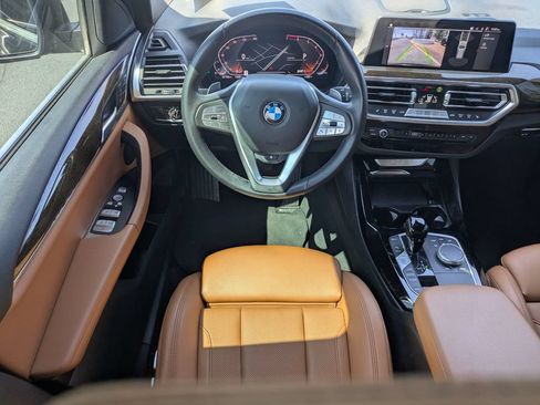 Used 2023 BMW X3 sDrive30i RWD image 18