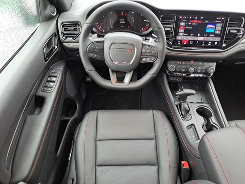 New 2026 Dodge Durango GT AWD/4WD image 15