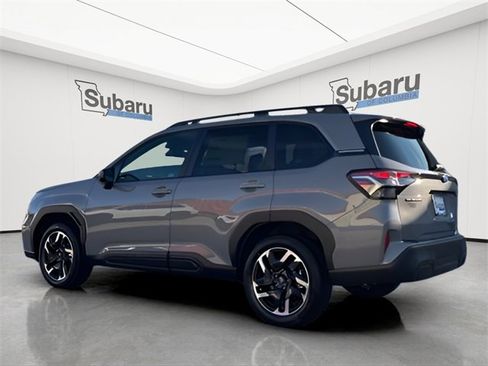 New 2026 Subaru Forester Limited image 5