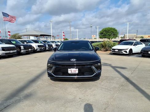 Used 2026 Hyundai Sonata SEL FWD image 8