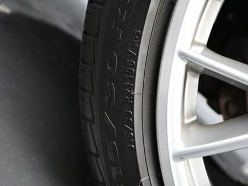 Used 2017 Porsche Panamera 4 AWD/4WD image 53