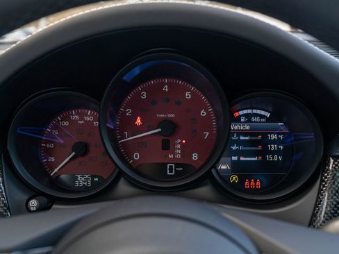 Certified 2025 Porsche Macan image 26