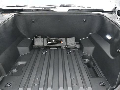 Used 2024 Chevrolet Silverado EV W/T image 16