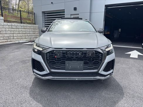 Used 2024 Audi RS Q8 AWD/4WD image 5