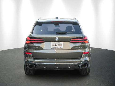 Used 2026 BMW X5 sDrive40i RWD image 5