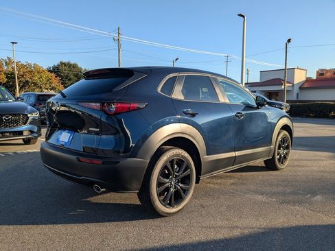 Used 2026 MAZDA CX-30 AWD 2.5 S w/ Select Sport Pkg image 4