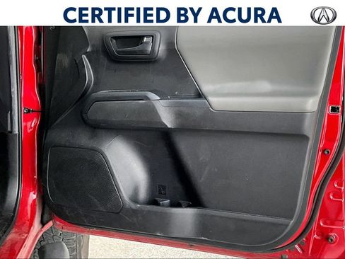 Used 2022 Toyota Tacoma SR image 23