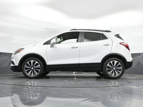 Used 2022 Buick Encore Preferred w/ Safety Package AWD/4WD image 46