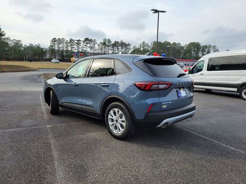 New 2026 Ford Escape Active image 3