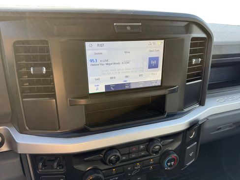 New 2026 Ford F250 XL image 12