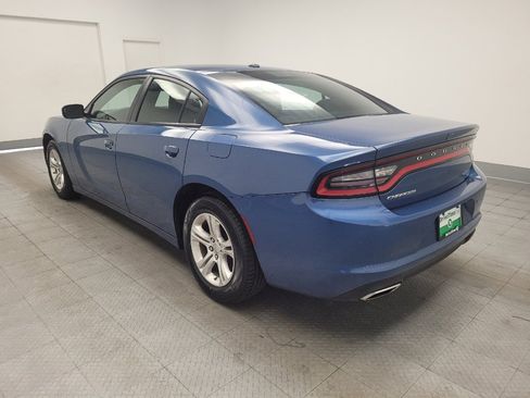 Used 2022 Dodge Charger SXT RWD image 5