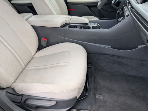 Used 2024 Hyundai Sonata SEL FWD image 27