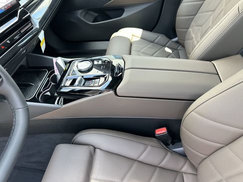 New 2026 BMW 530i xDrive AWD/4WD image 22