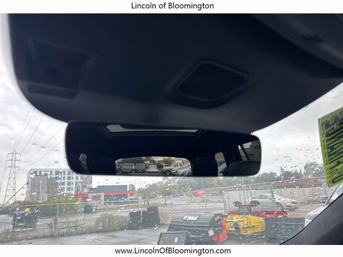 New 2025 Lincoln Aviator Black Label image 49