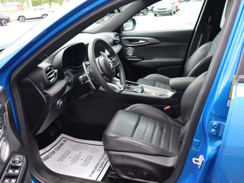 Used 2024 Dodge Hornet R/T Plus w/ R/T Blacktop Package AWD/4WD image 7