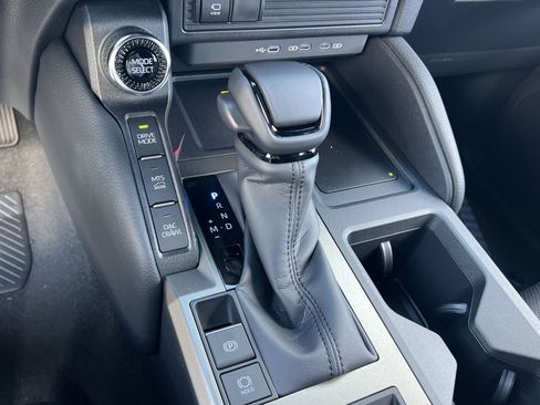 New 2026 Toyota Land Cruiser image 19