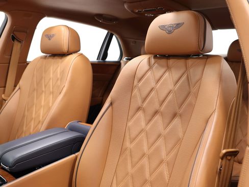 Used 2016 Bentley Flying Spur W12 AWD/4WD image 16
