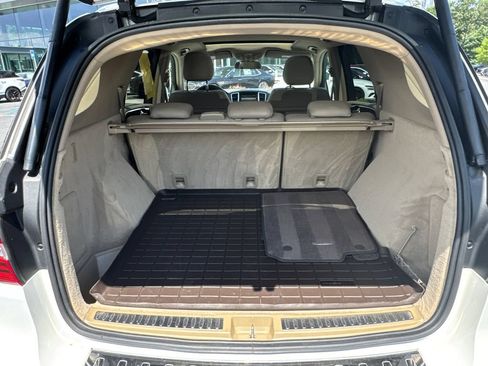 Used 2015 Mercedes-Benz ML 350 2WD image 18