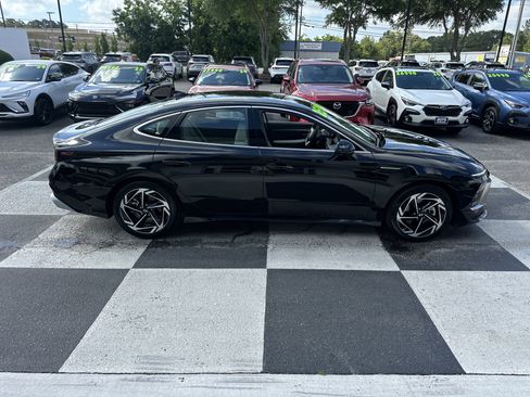 Used 2026 Hyundai Sonata SEL FWD image 3