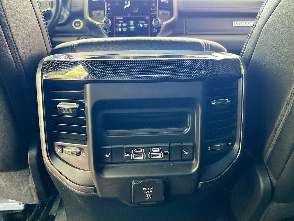 Used 2021 RAM 1500 Rebel w/ Leather & Sound Group AWD/4WD image 26