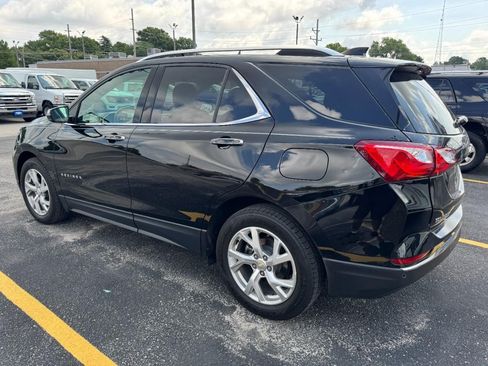 Used 2020 Chevrolet Equinox Premier FWD image 8