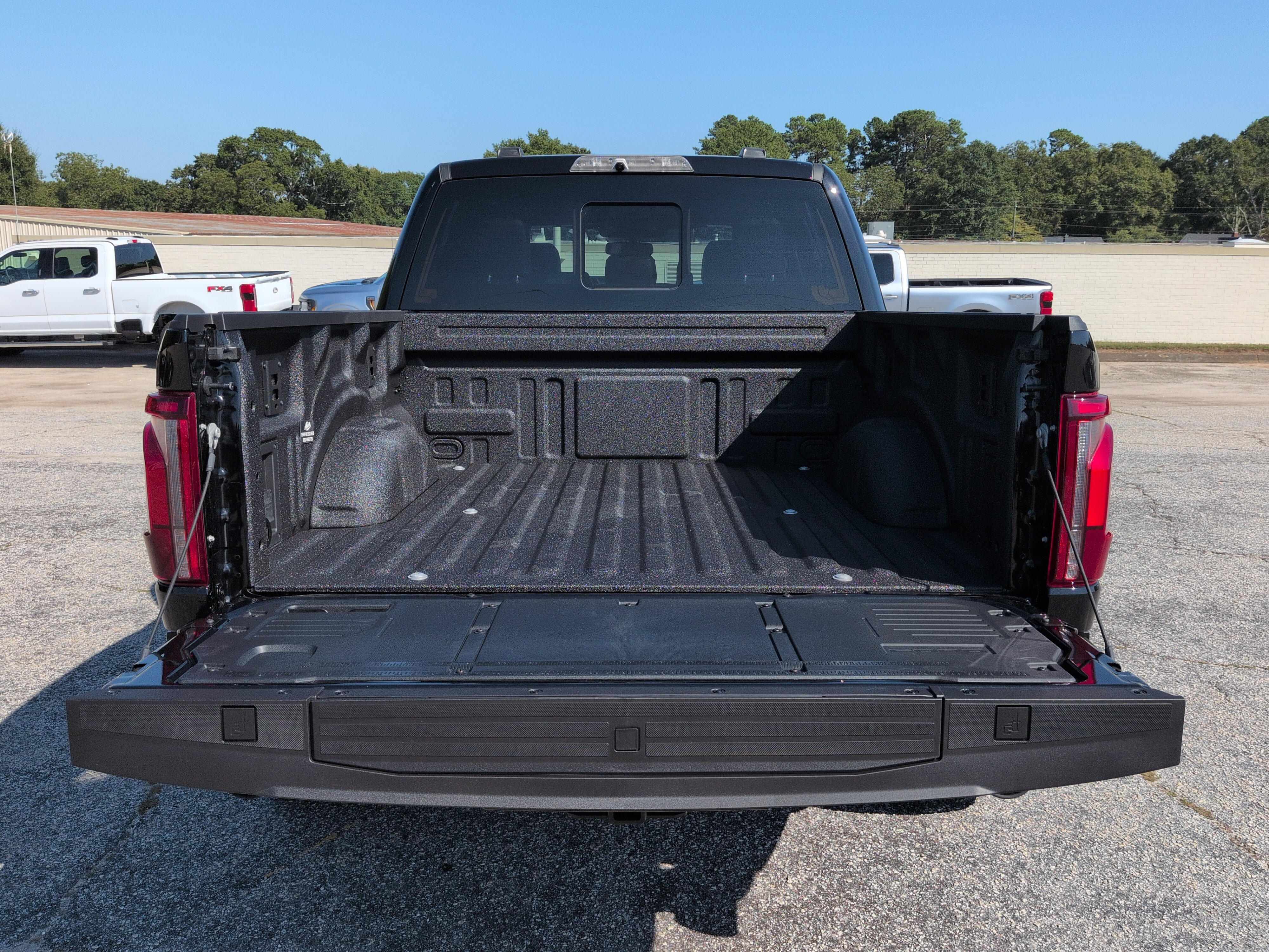 New 2026 Ford F150 Raptor AWD/4WD image 11