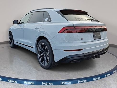 New 2026 Audi Q8 Premium Plus image 2