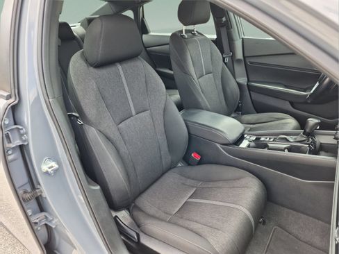 Certified 2023 Honda Accord Sport image 19