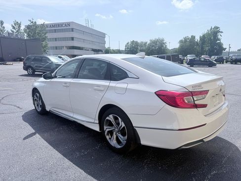 Used 2018 Honda Accord EX-L image 3