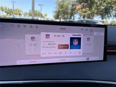 New 2026 Genesis GV70 2.5T Sport Prestige image 24