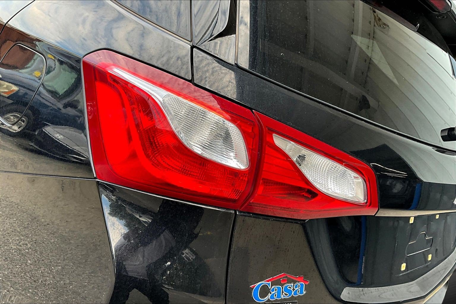 Used 2020 Chevrolet Equinox LT FWD image 23