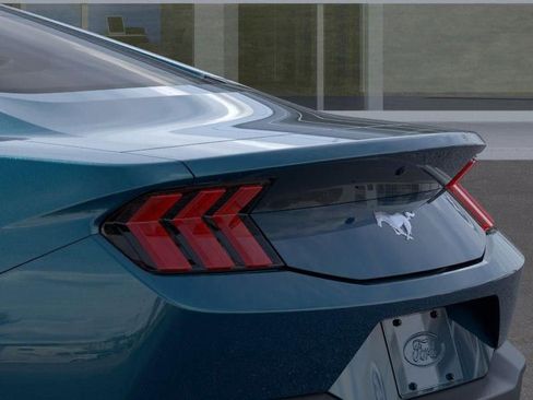 New 2026 Ford Mustang Coupe image 22