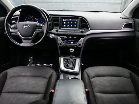 Used 2017 Hyundai Elantra Value Edition image 15