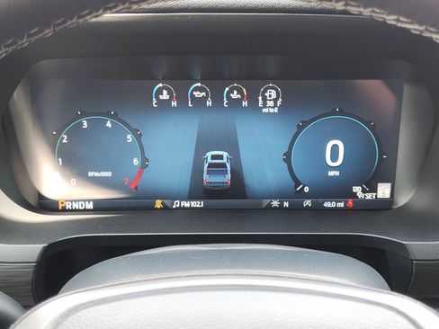 New 2026 Ford F150 XLT image 17