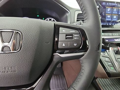 New 2026 Honda Odyssey Touring image 27