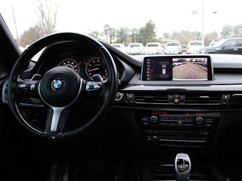 Used 2018 BMW X5 xDrive35i image 13